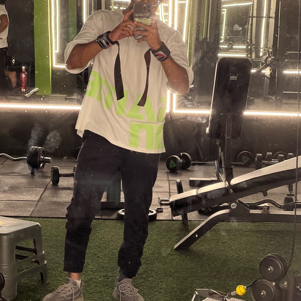 Meet your Posher, Farhan